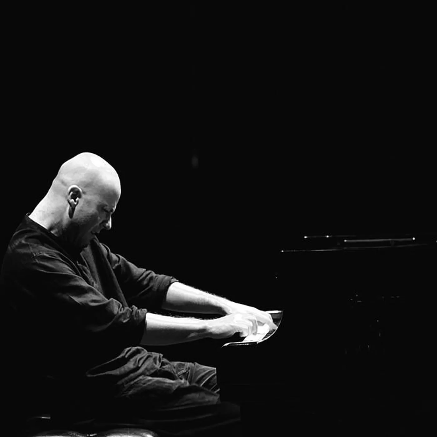 Stefano Battaglia Brand Page