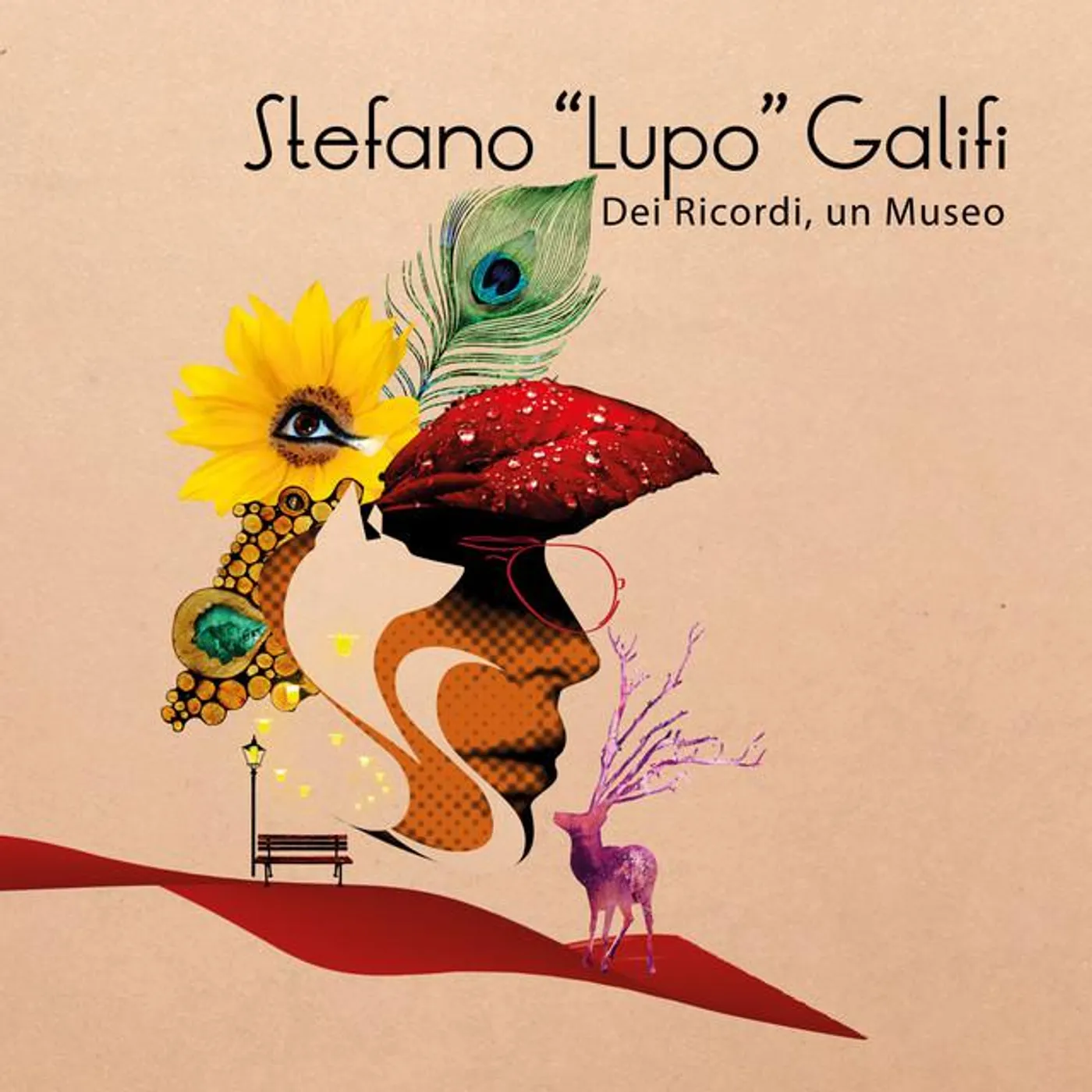Stefano Lupo Galifi Brand Page
