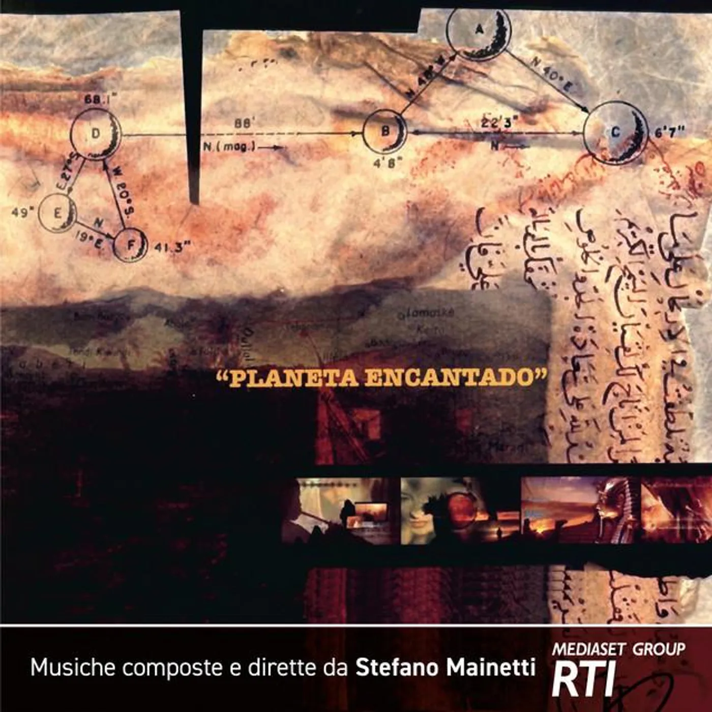 Stefano Mainetti Brand Page