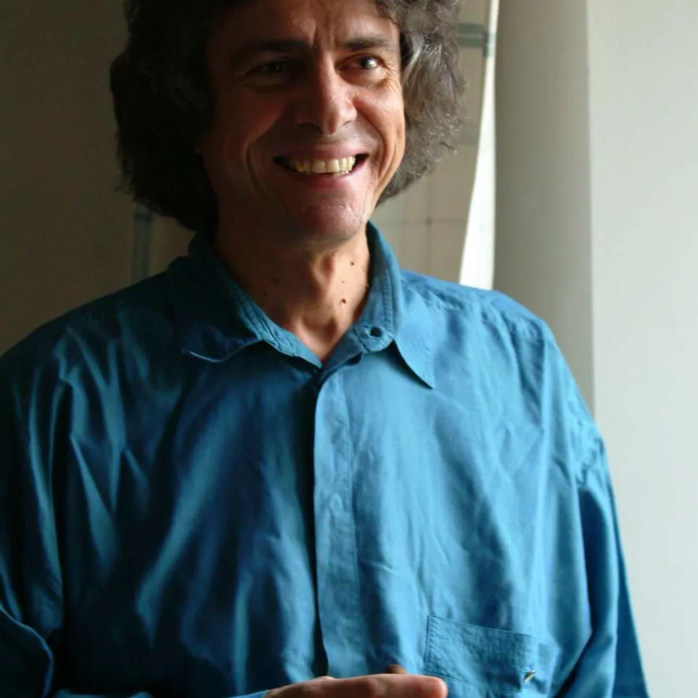 Stefano Scodanibbio Brand Page