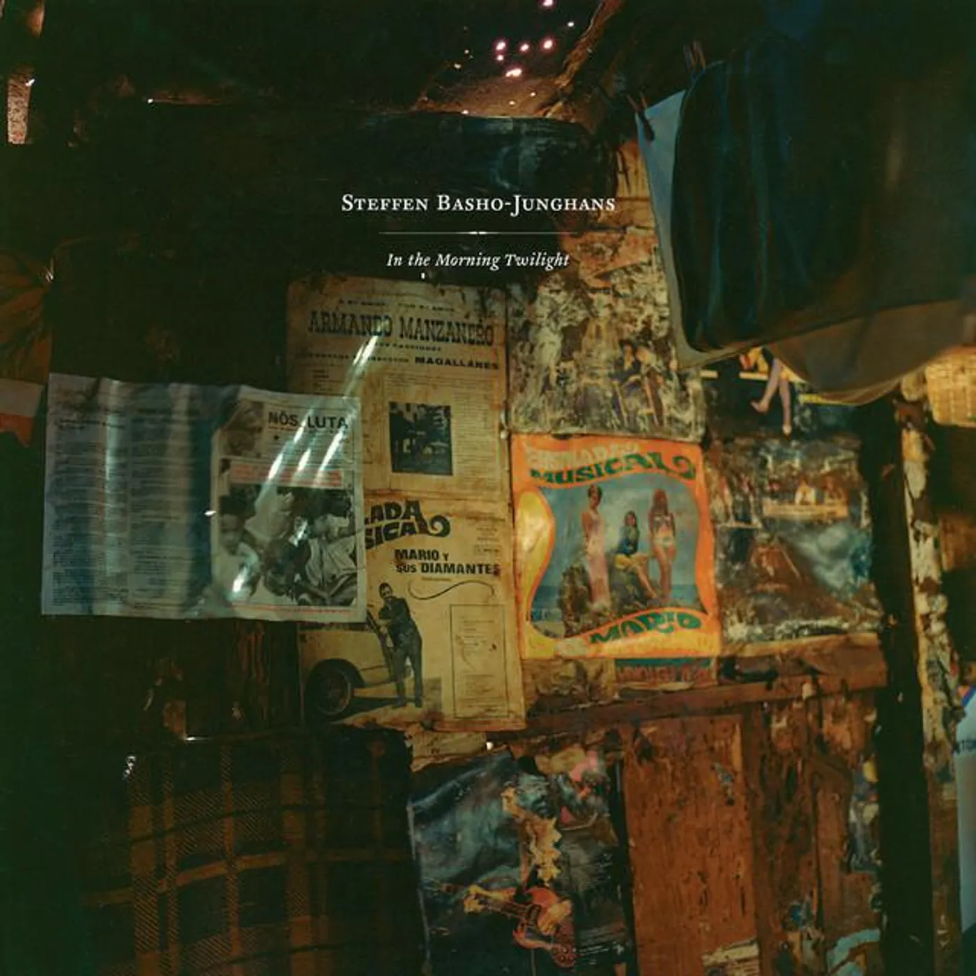 Steffen Basho-Junghans Brand Page