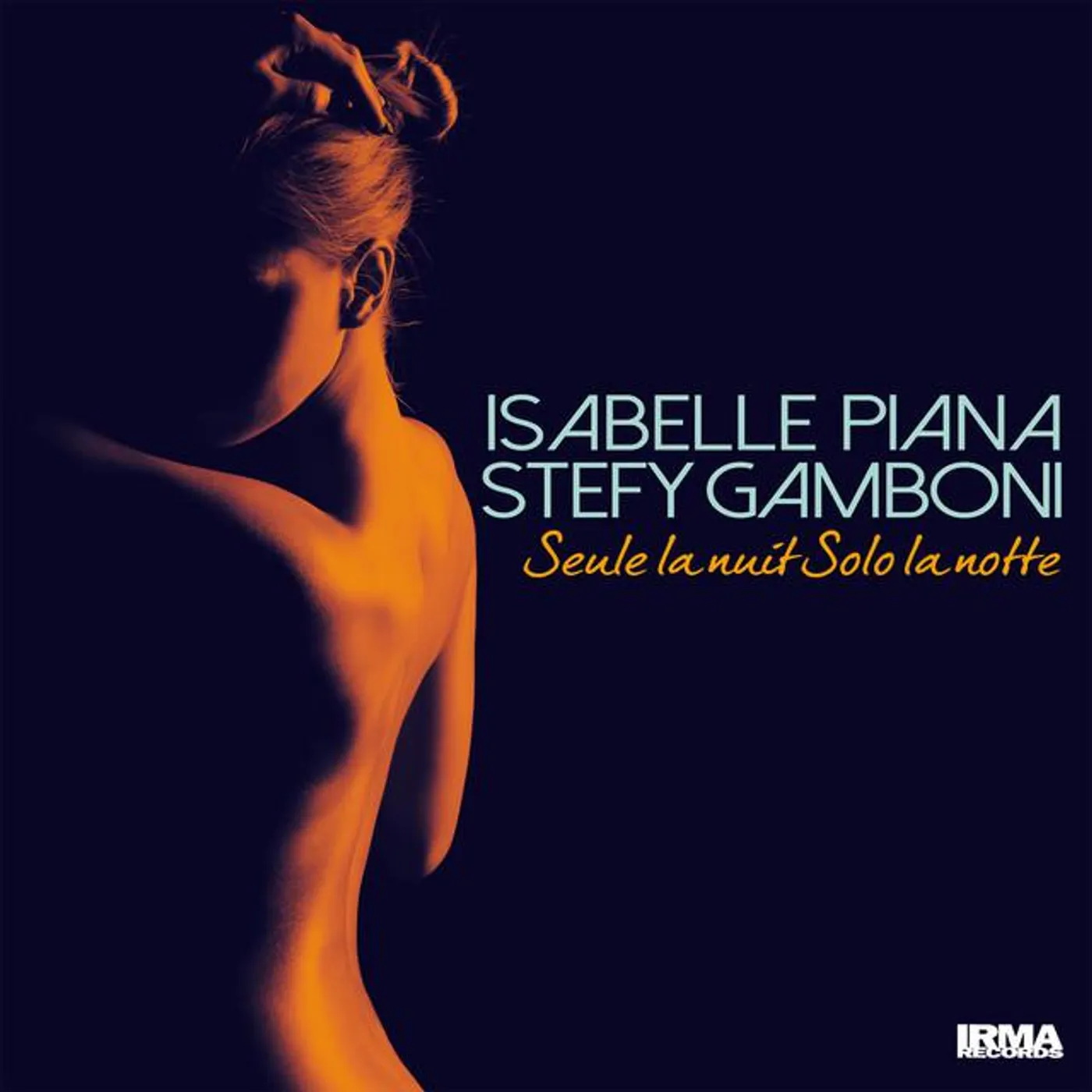 Stefy Gamboni Brand Page