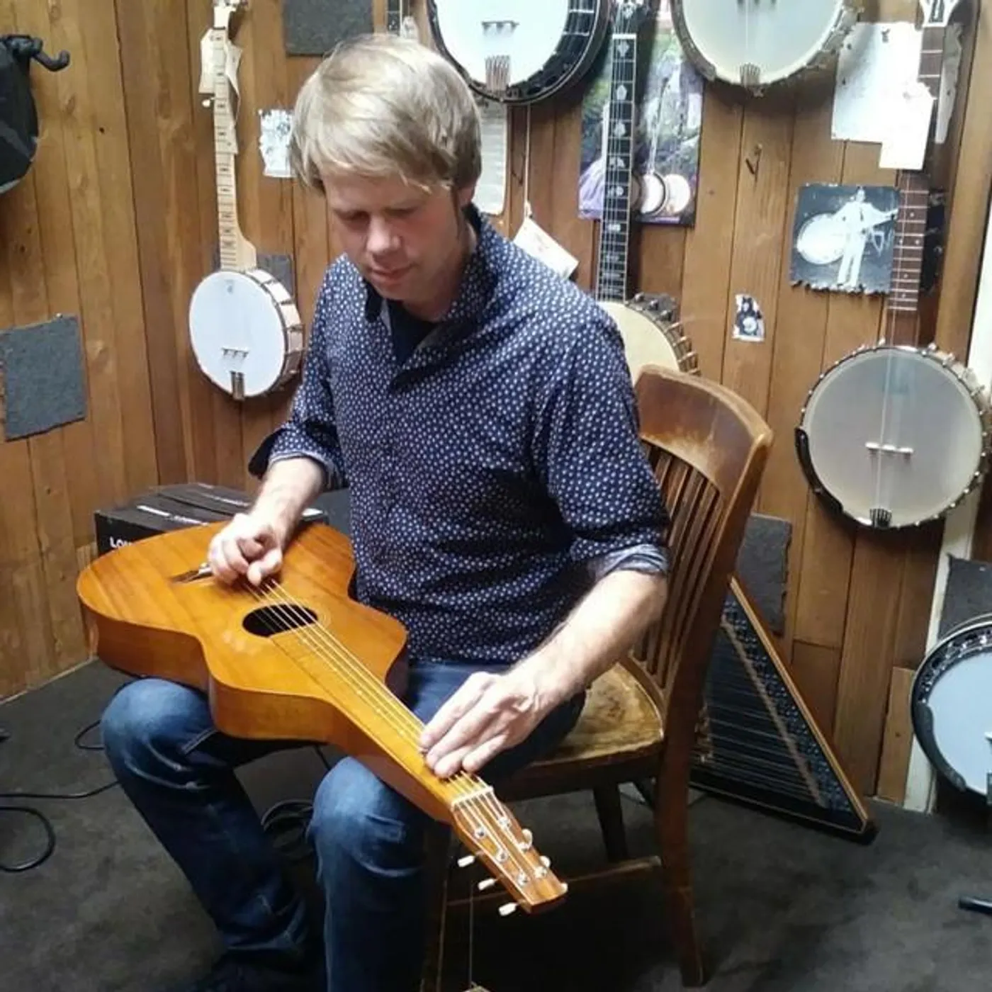 Stein Urheim Brand Page