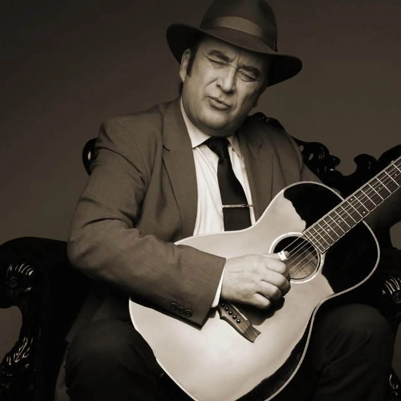 Steinar Albrigtsen Brand Page