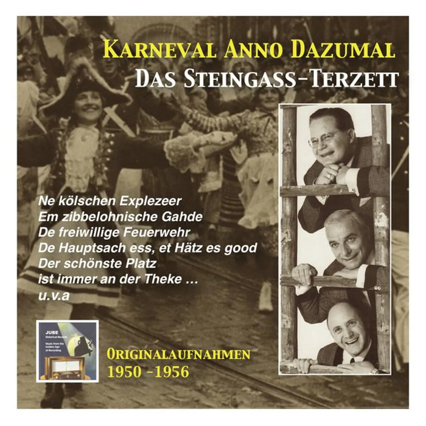 Steingass-Terzett