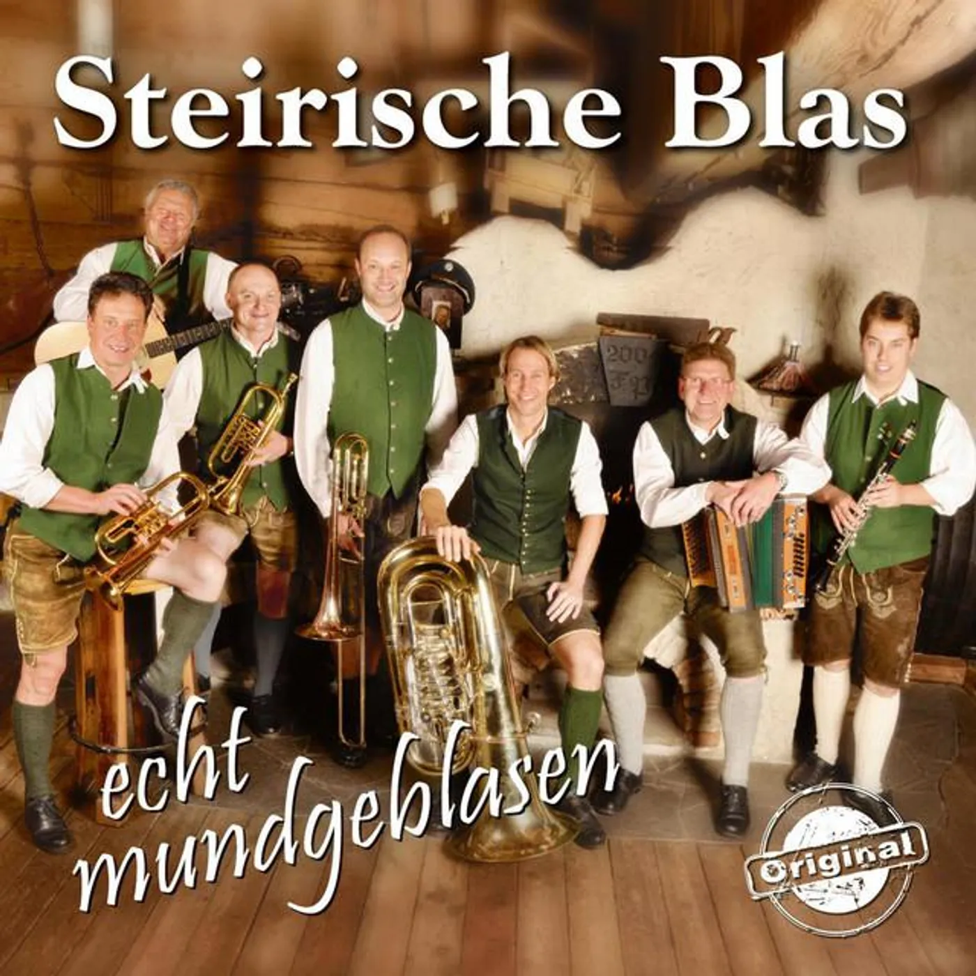 Steirische Blas