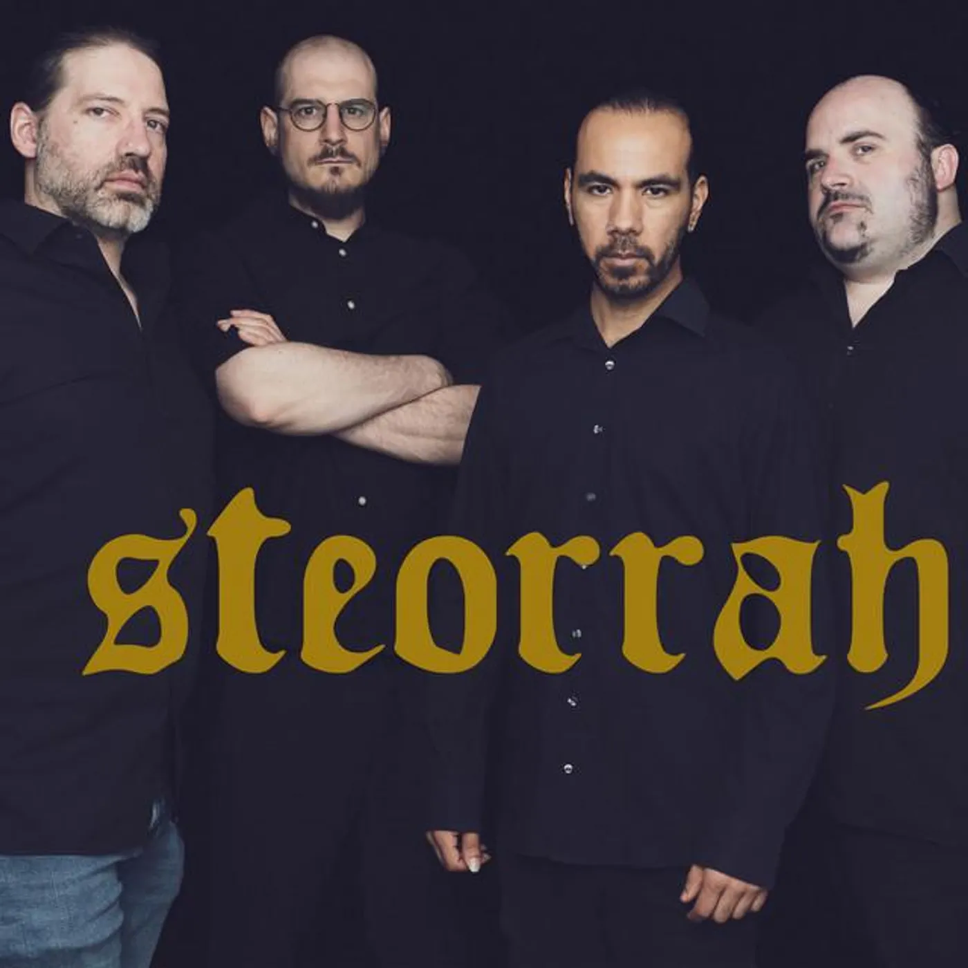 Steorrah
