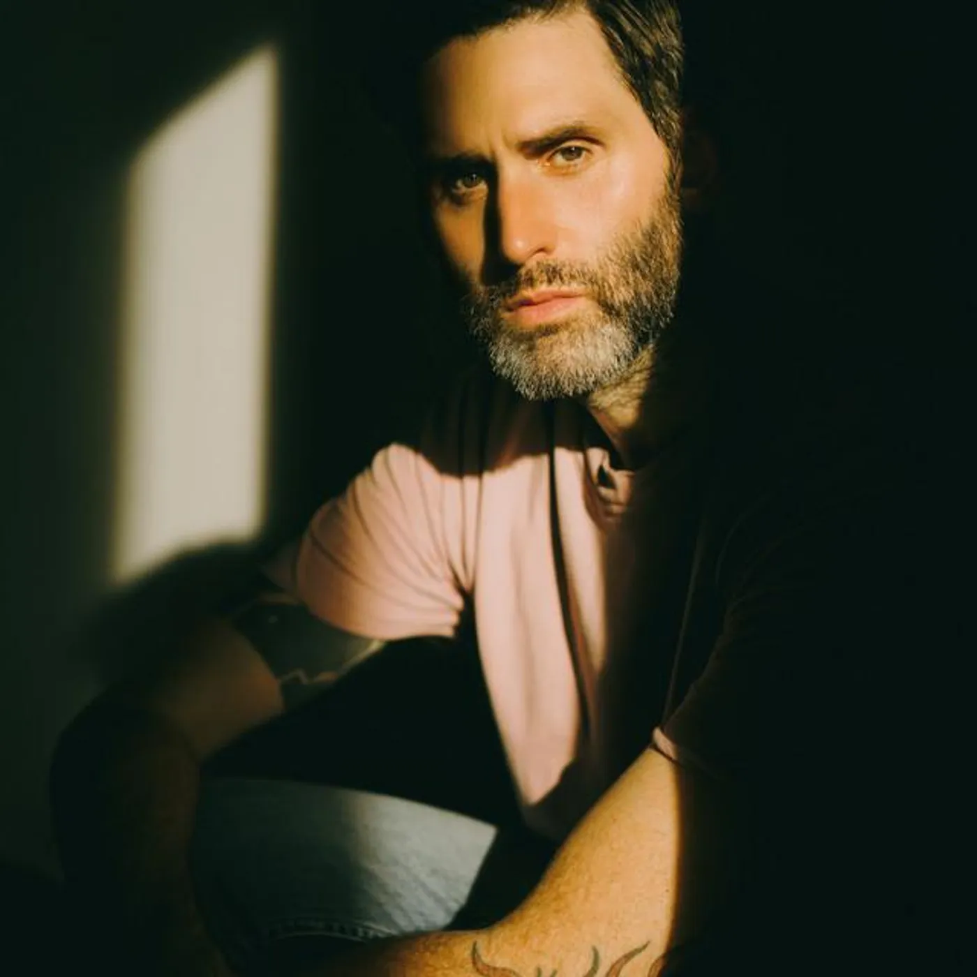 Stelios Vassiloudis Brand Page