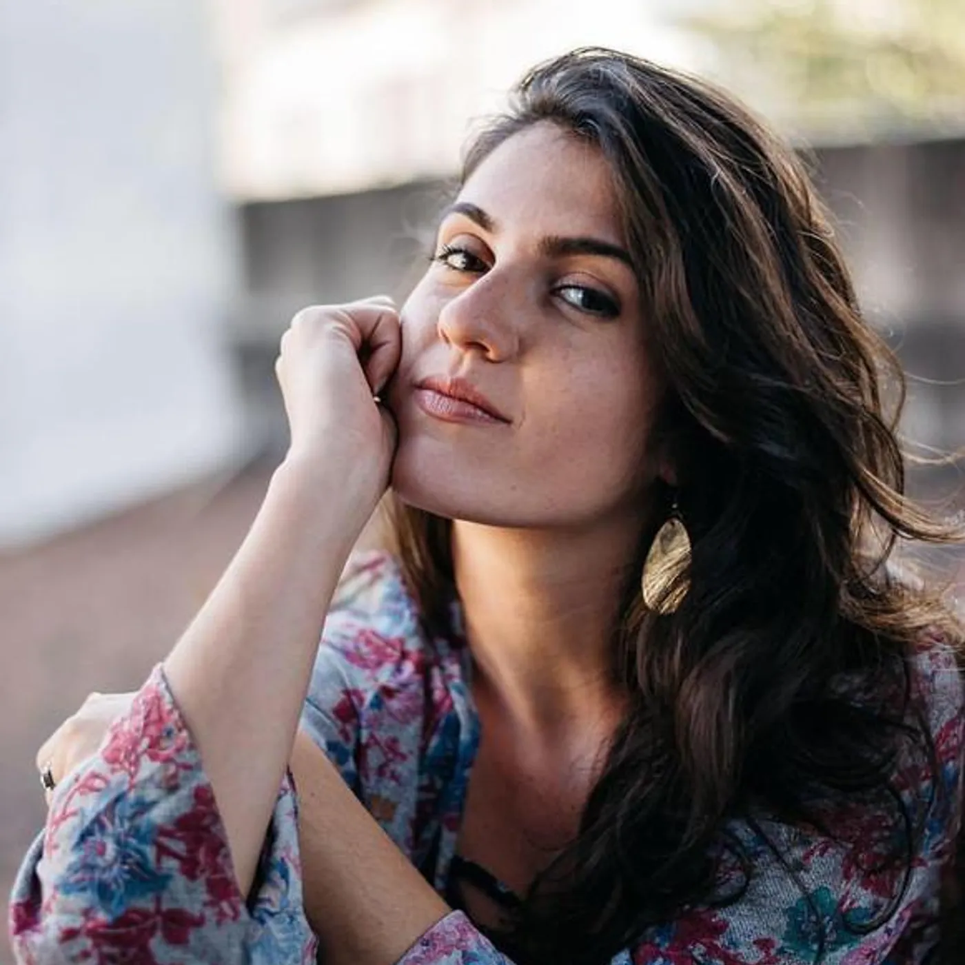 Stella Maiques Brand Page