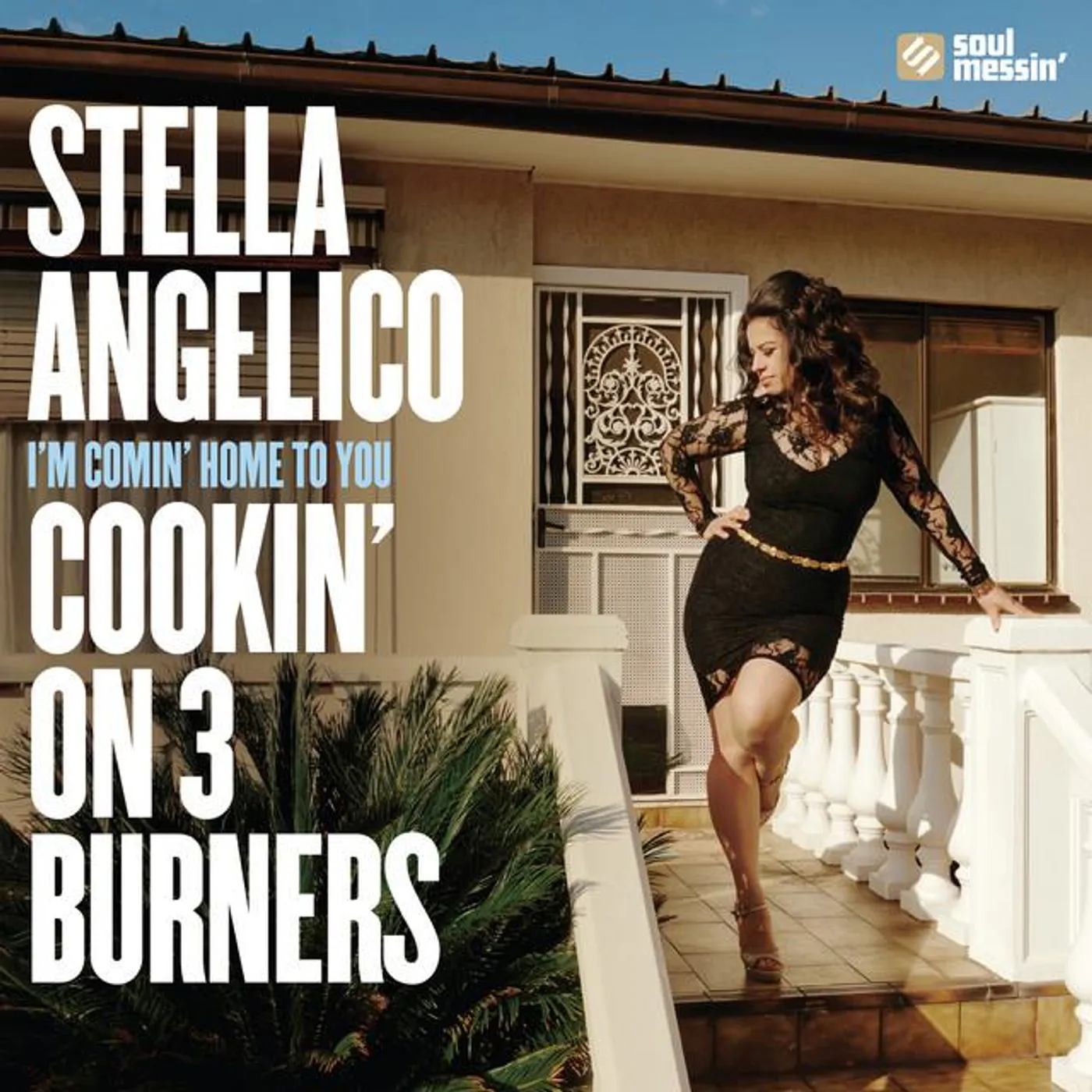 Stella Angelico Brand Page