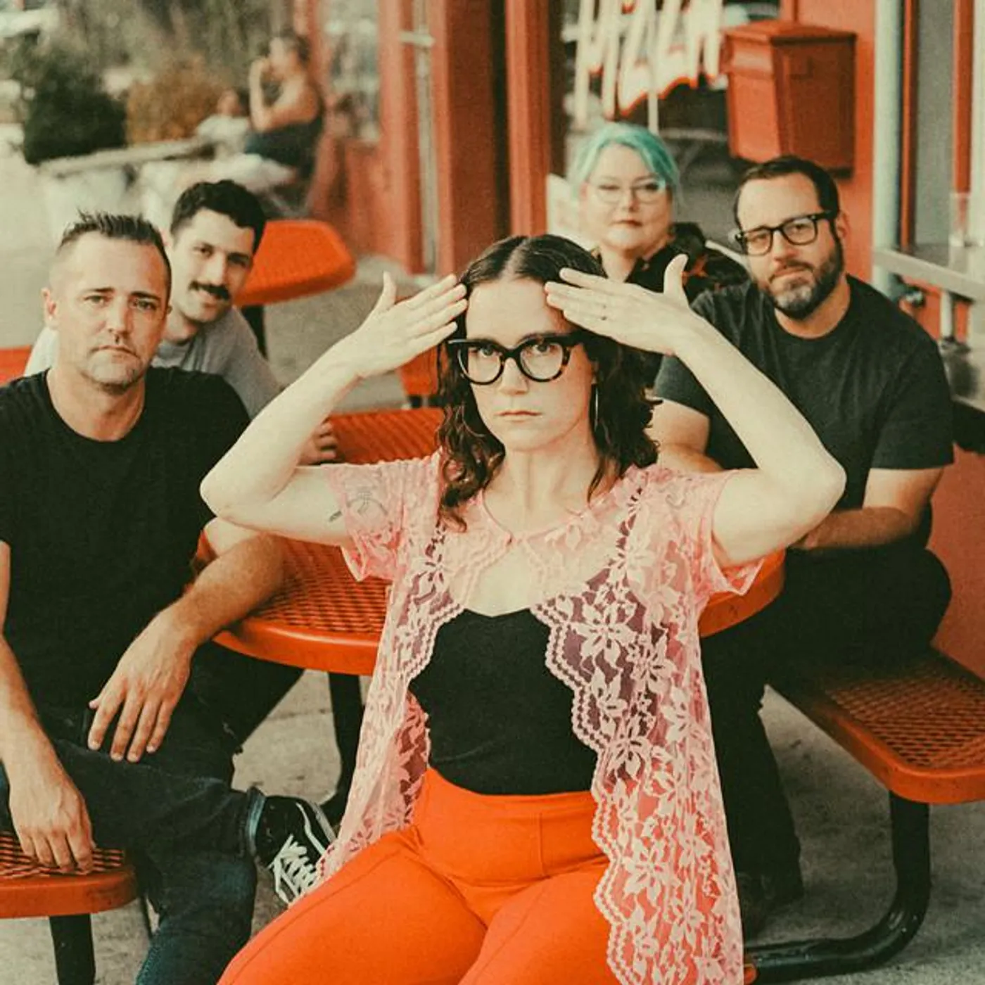 Stella and the Very Messed