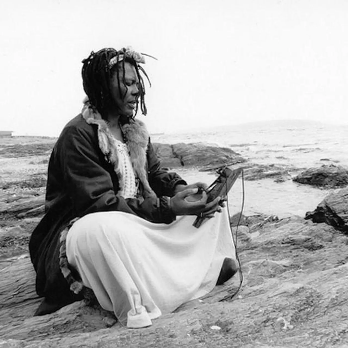 Stella Chiweshe Brand Page