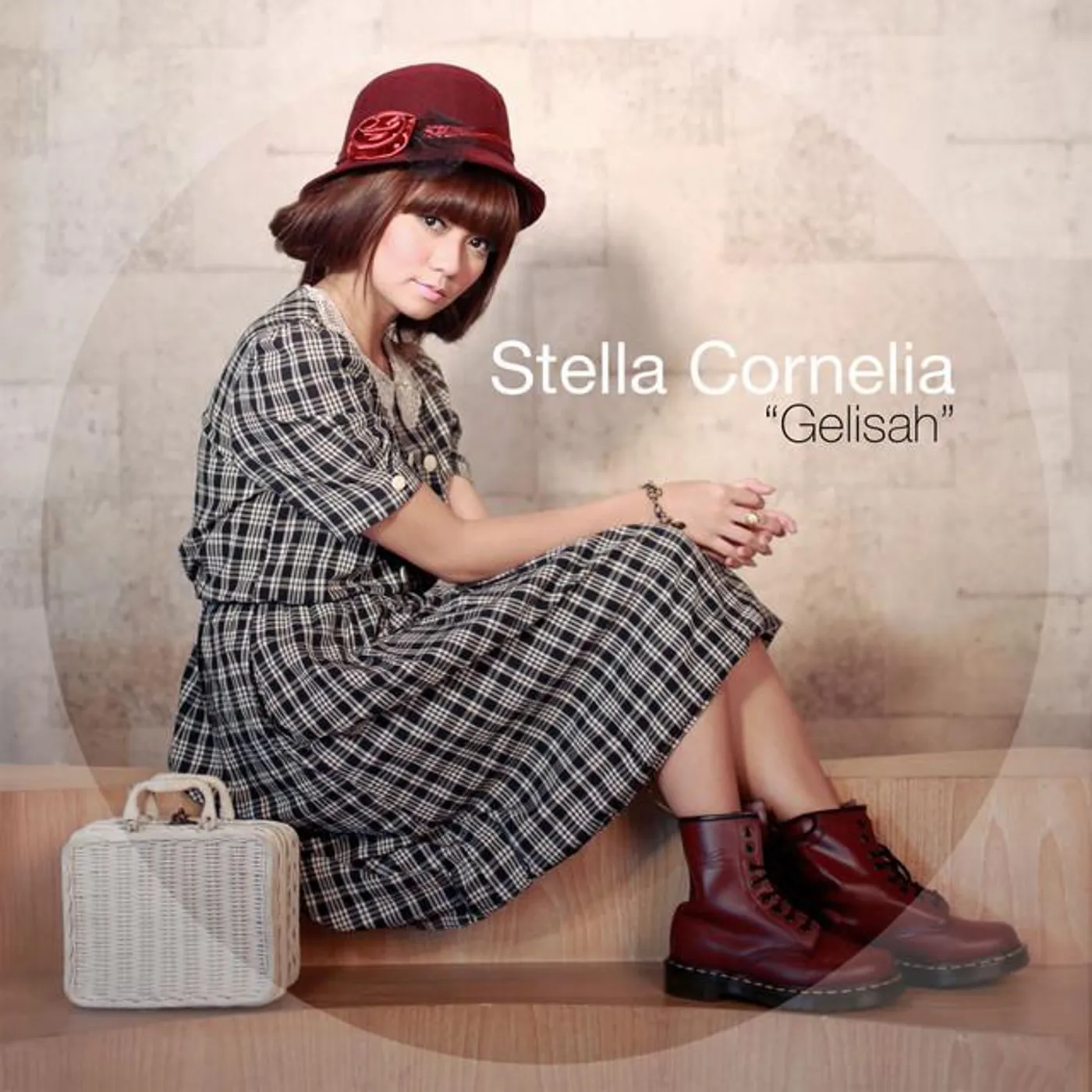 Stella Cornelia Brand Page