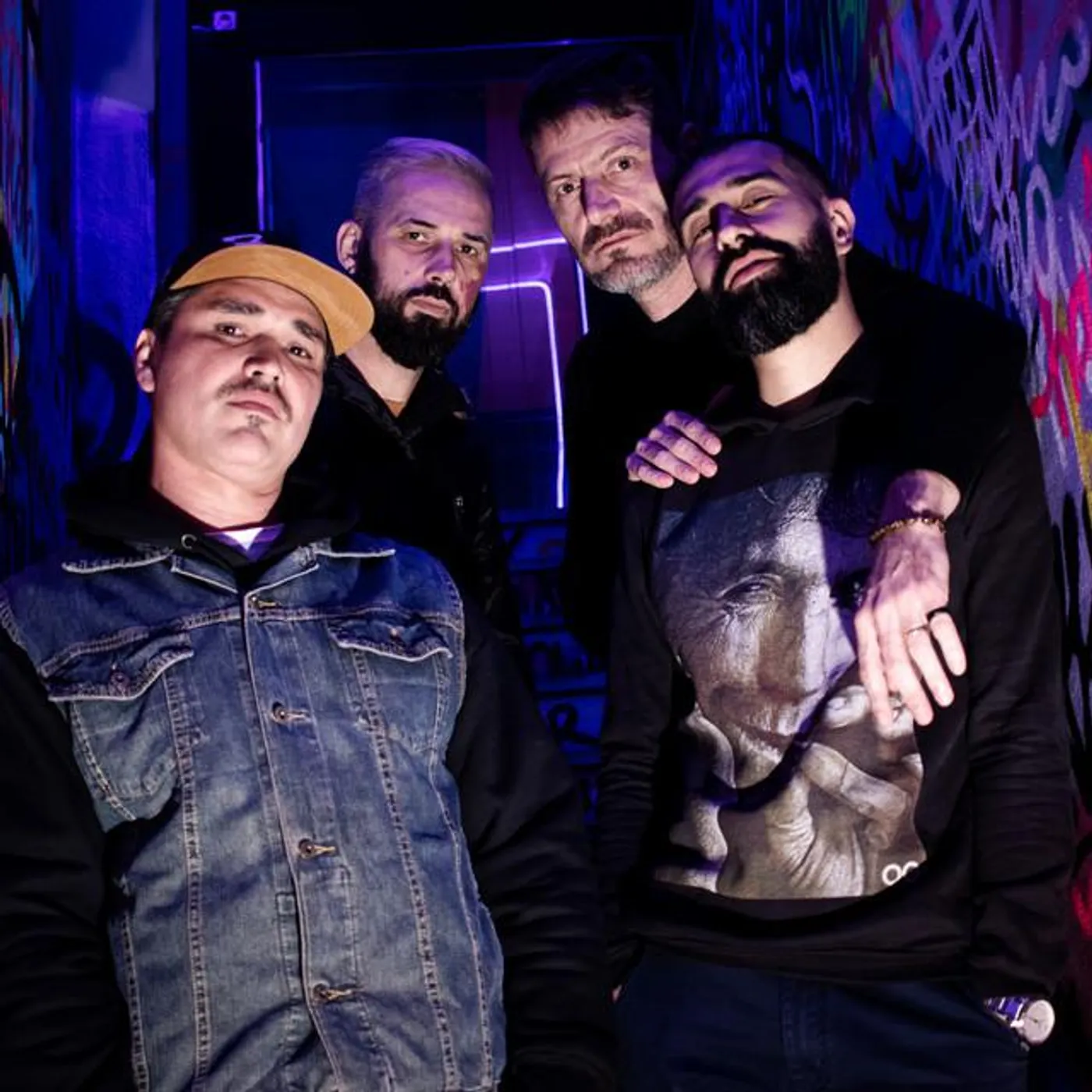 Stella Folks Brand Page