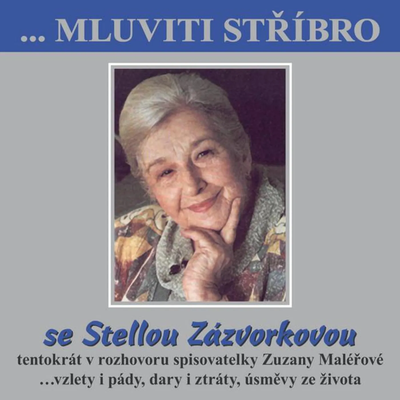 Stella Zázvorková