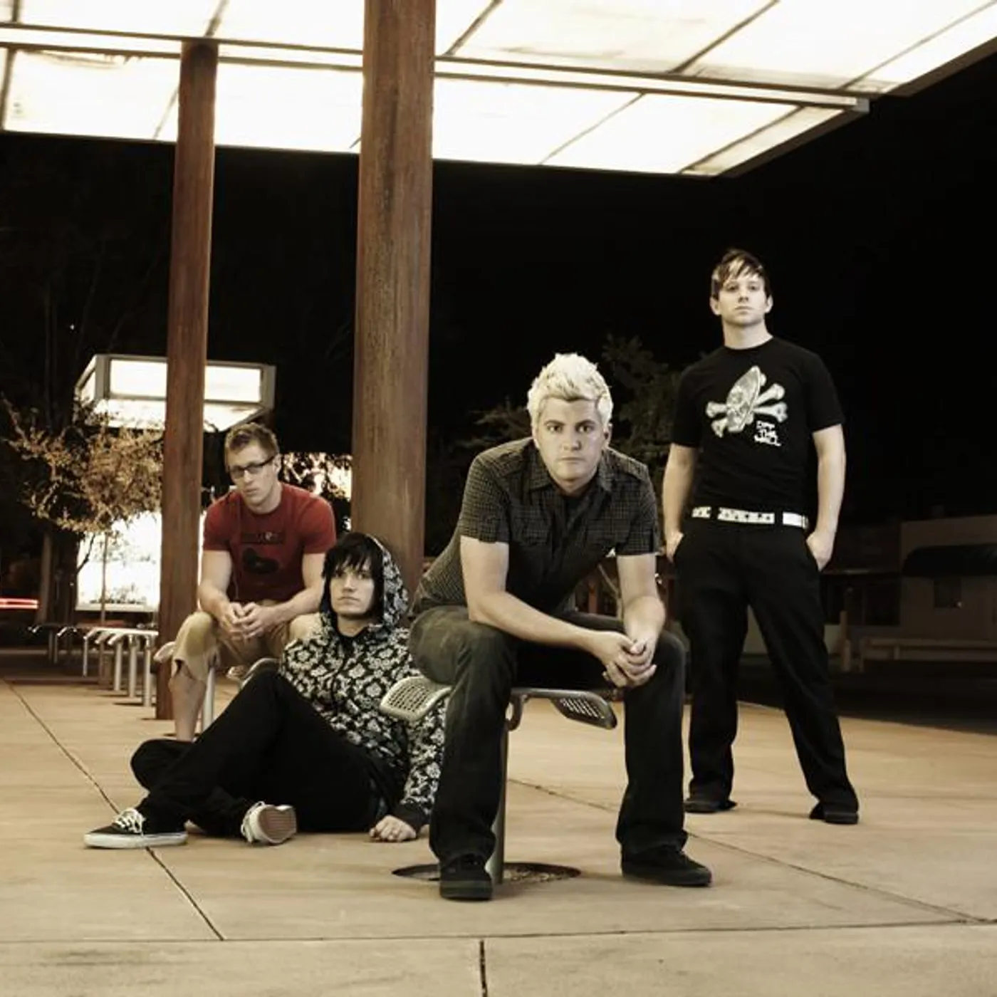 Stellar Kart Brand Page