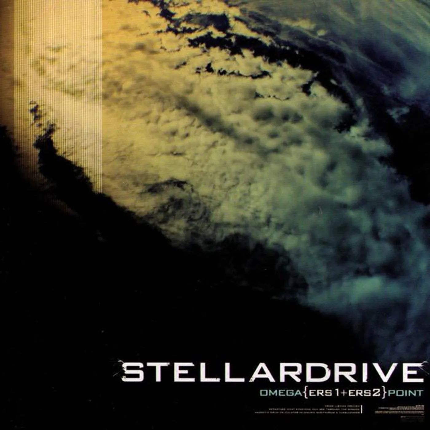 Stellardrive