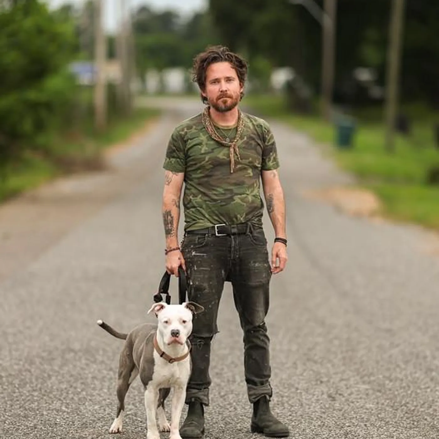 Christopher Paul Stelling Brand Page