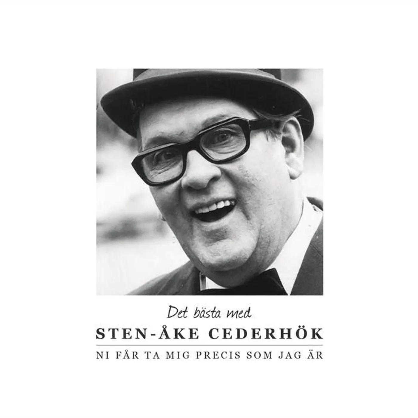 Sten-Åke Cederhök