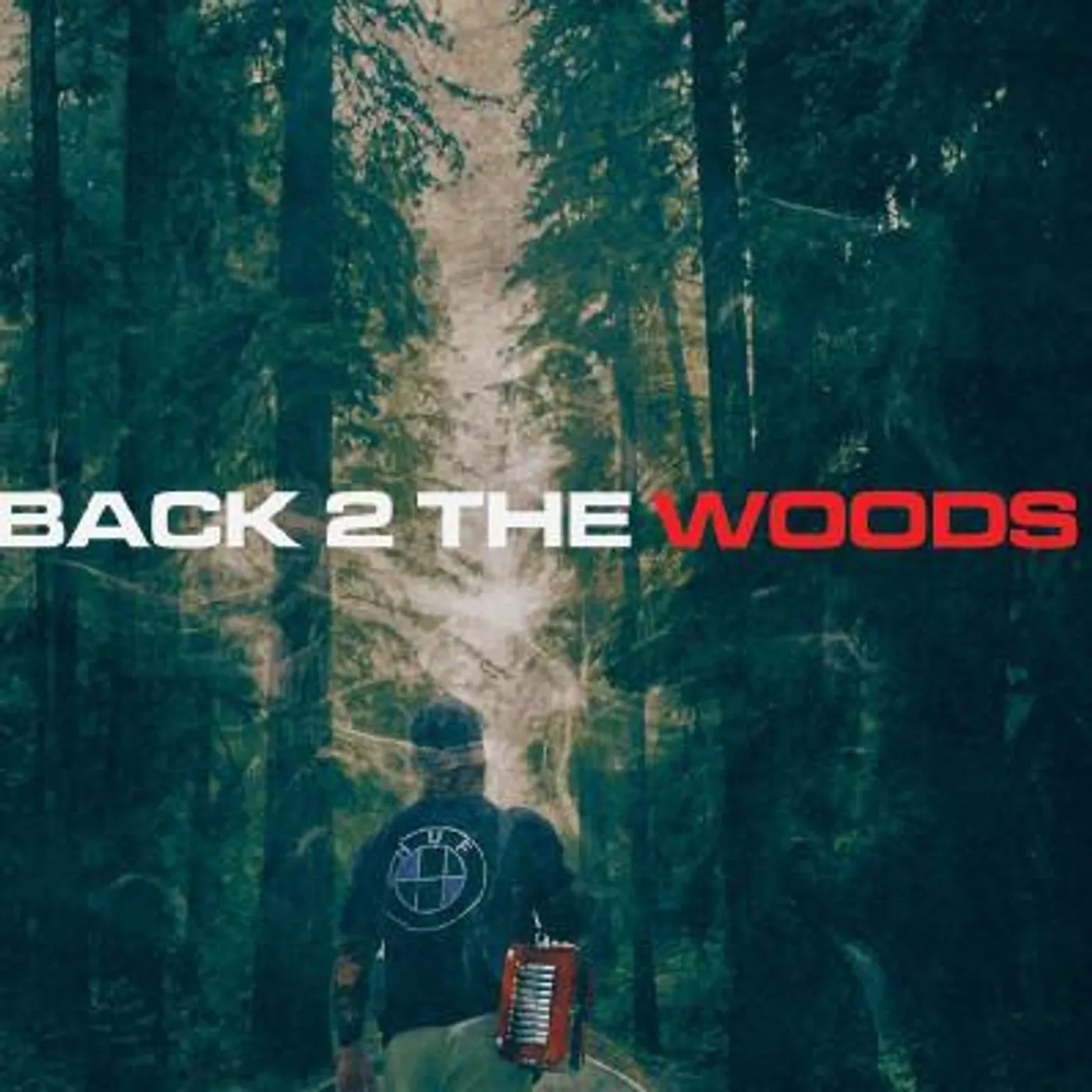 Step Rideau and The Zydeco Outlaws