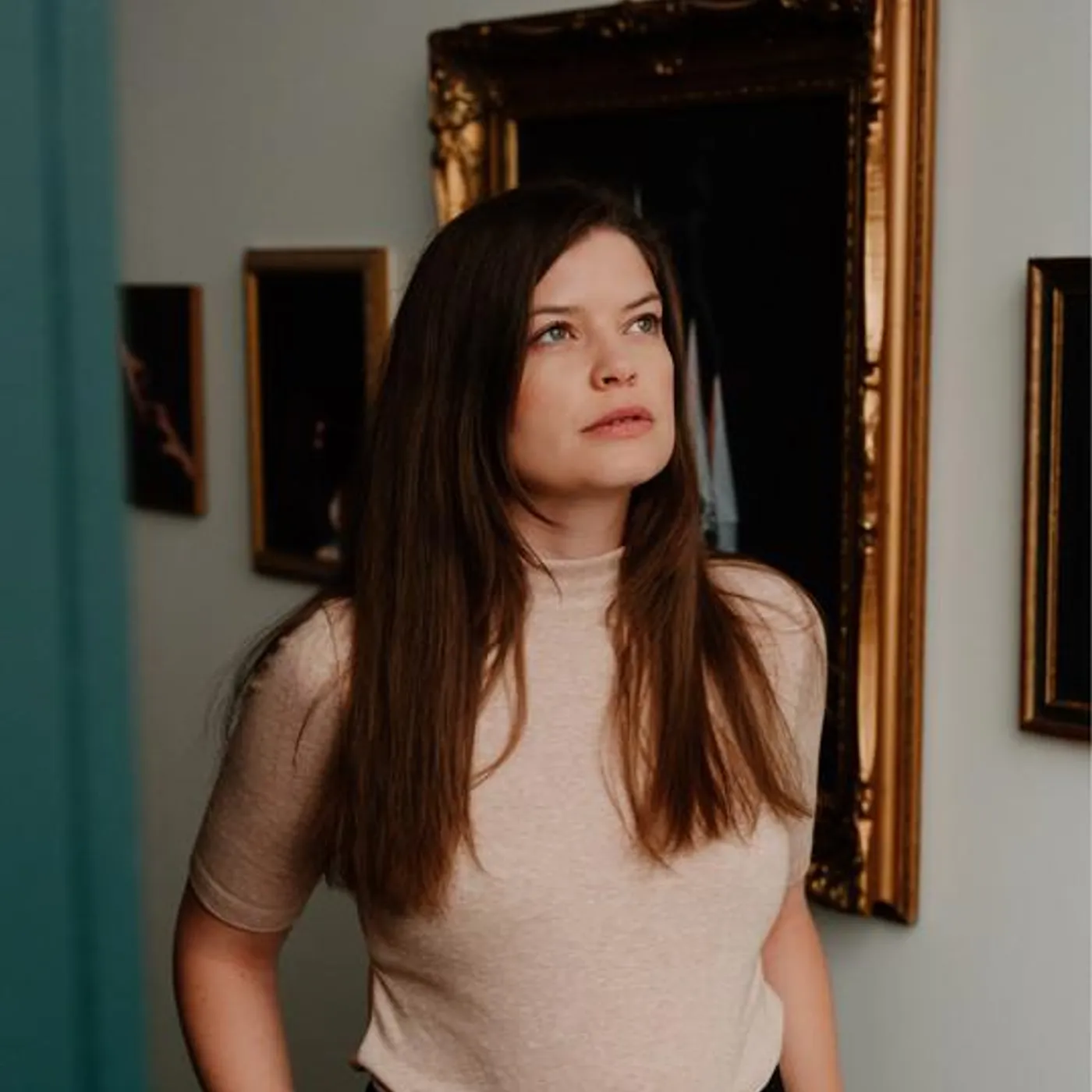 Steph Andrews Brand Page