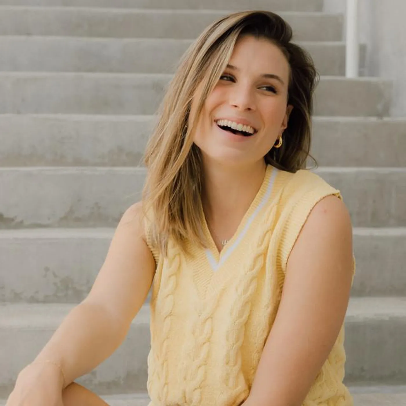 Steph Alessi Muiña Brand Page