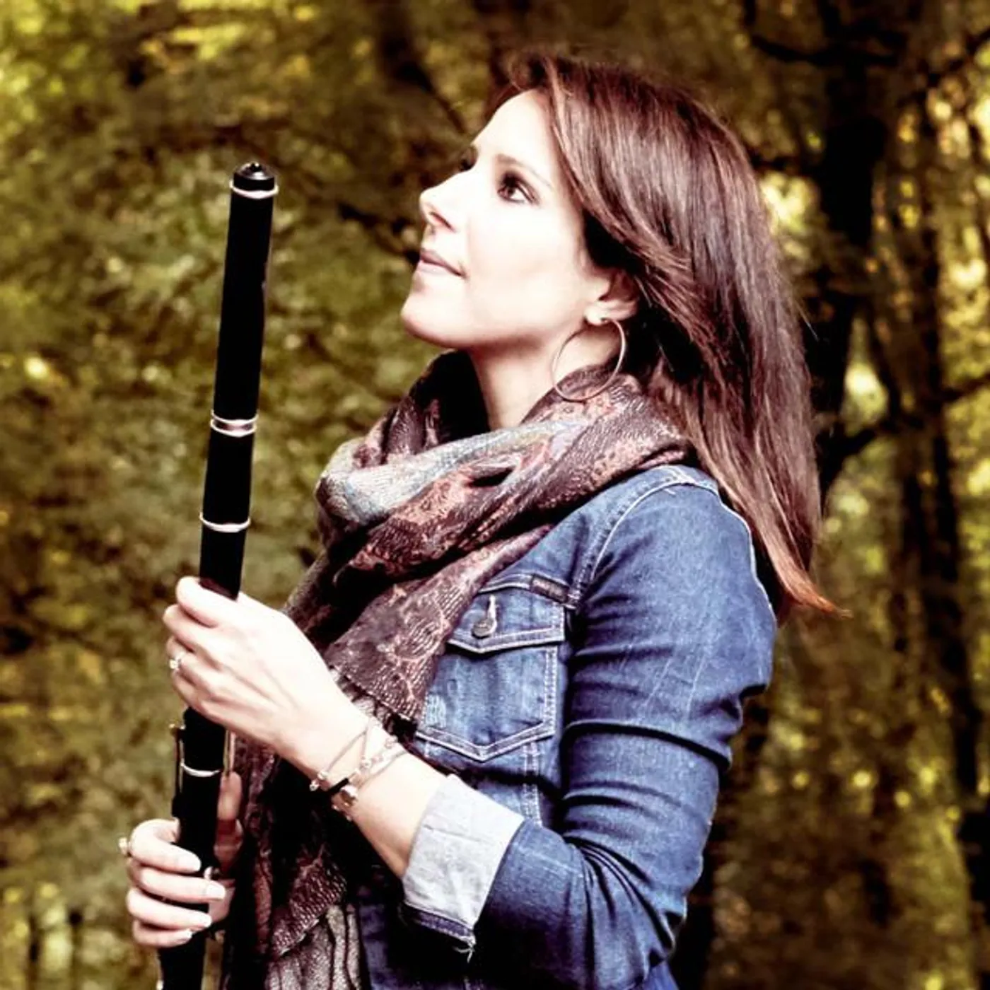 Steph Geremia Brand Page