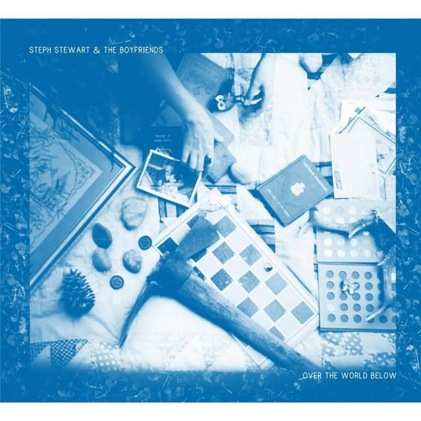 Steph Stewart & the Boyfriends