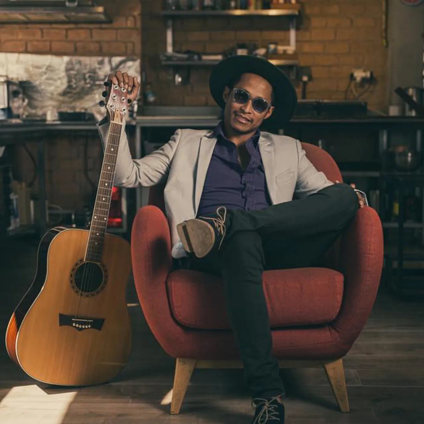 Steph Rambi Brand Page