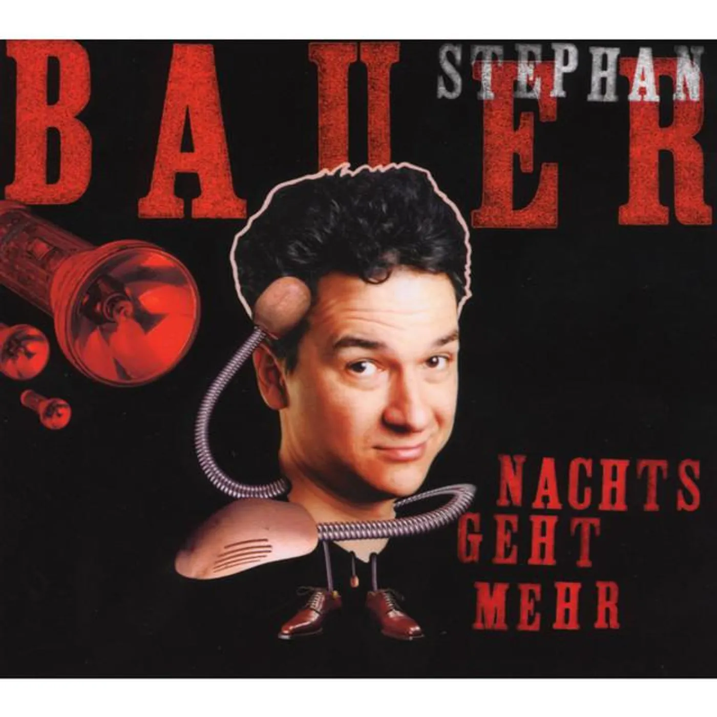 Stephan Bauer