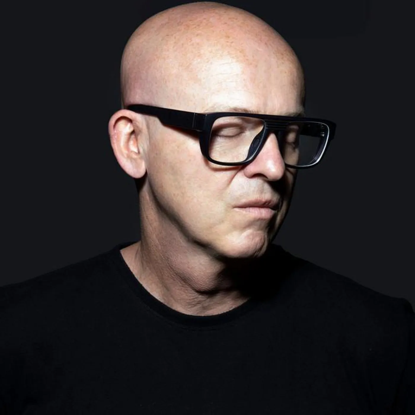 Stephan Bodzin Brand Page