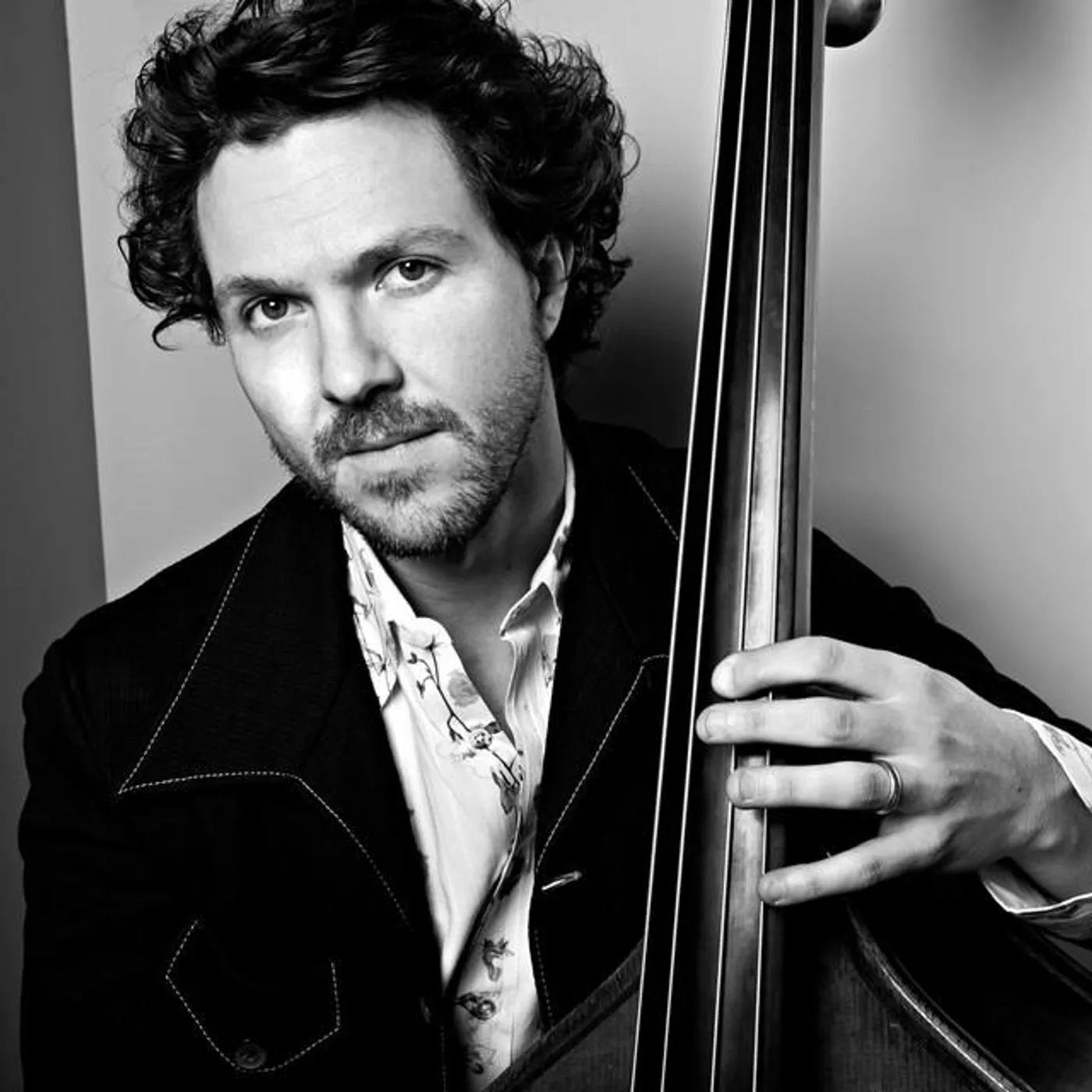 Stephan Crump Brand Page