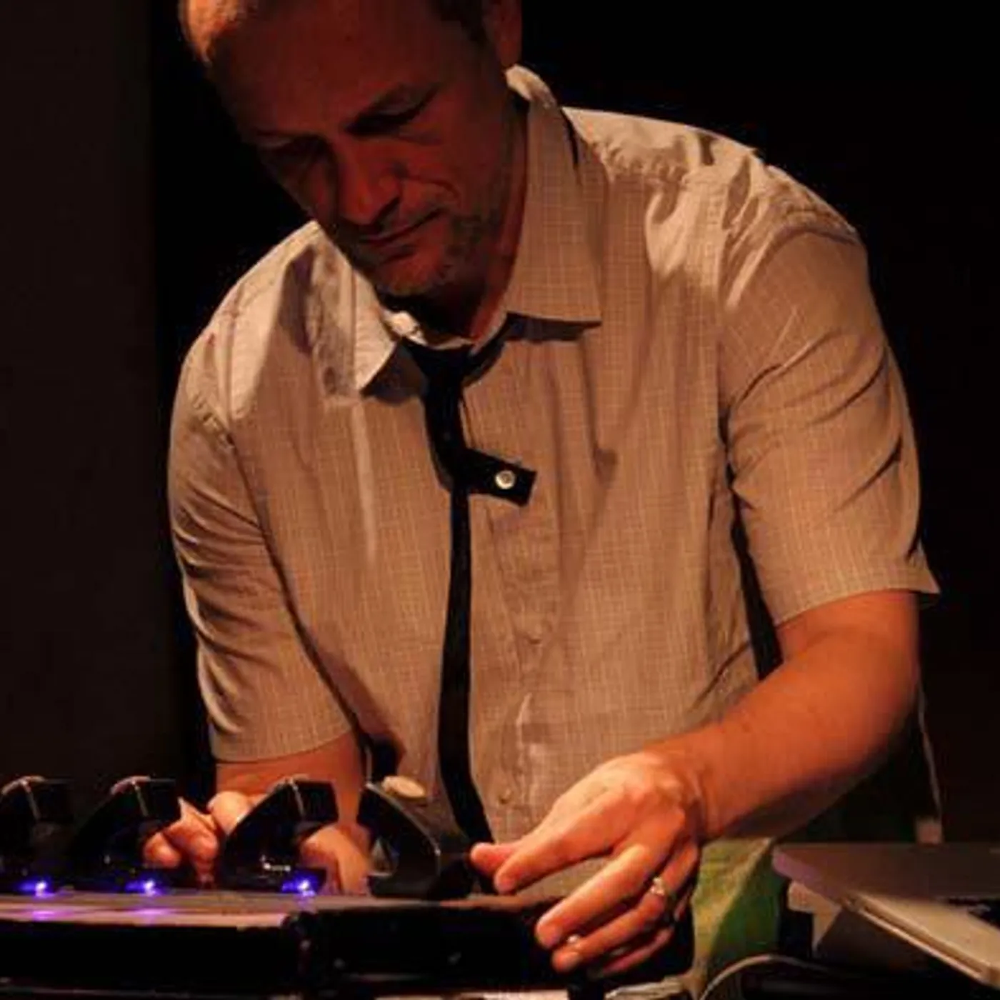 Stephan Mathieu Brand Page