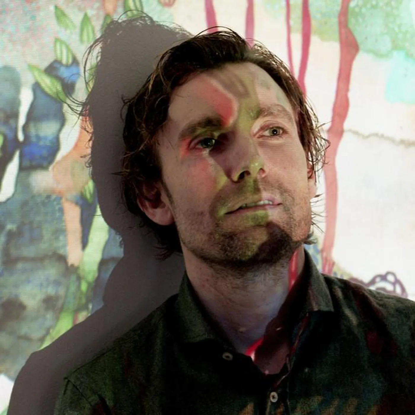 Stephan Meidell Brand Page