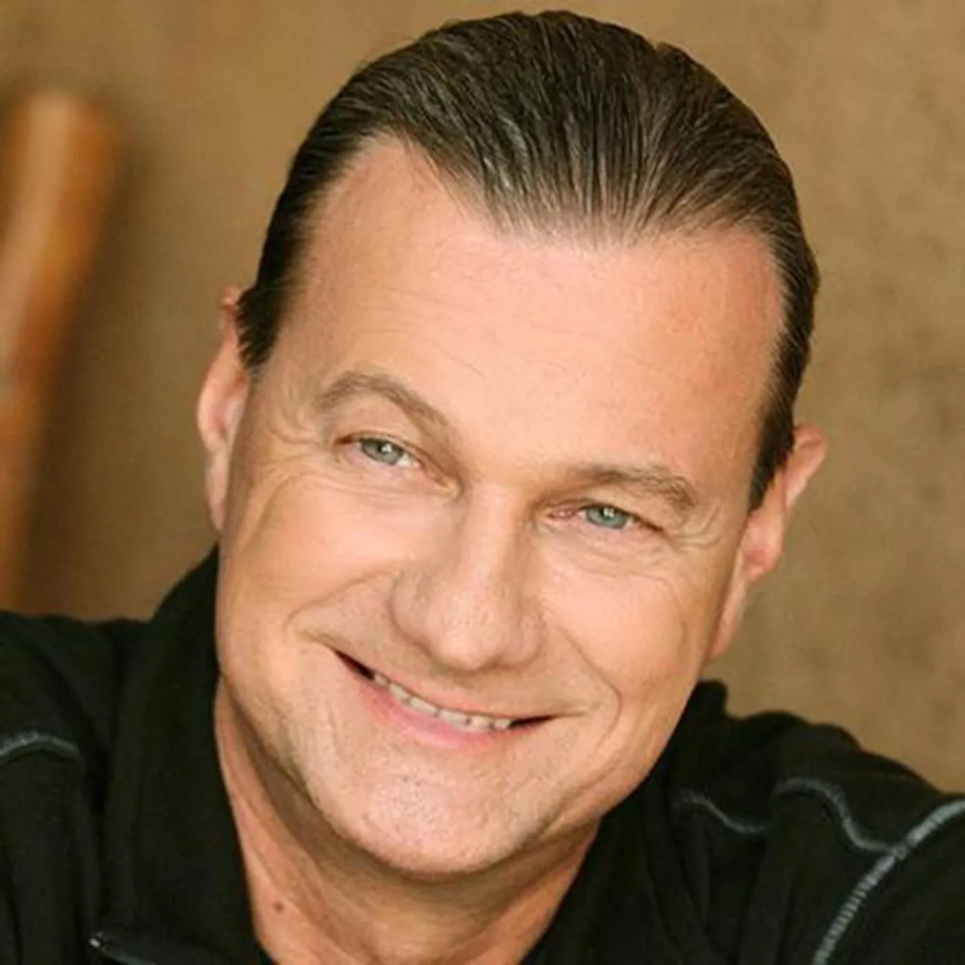 Stephan Oberhoff Brand Page