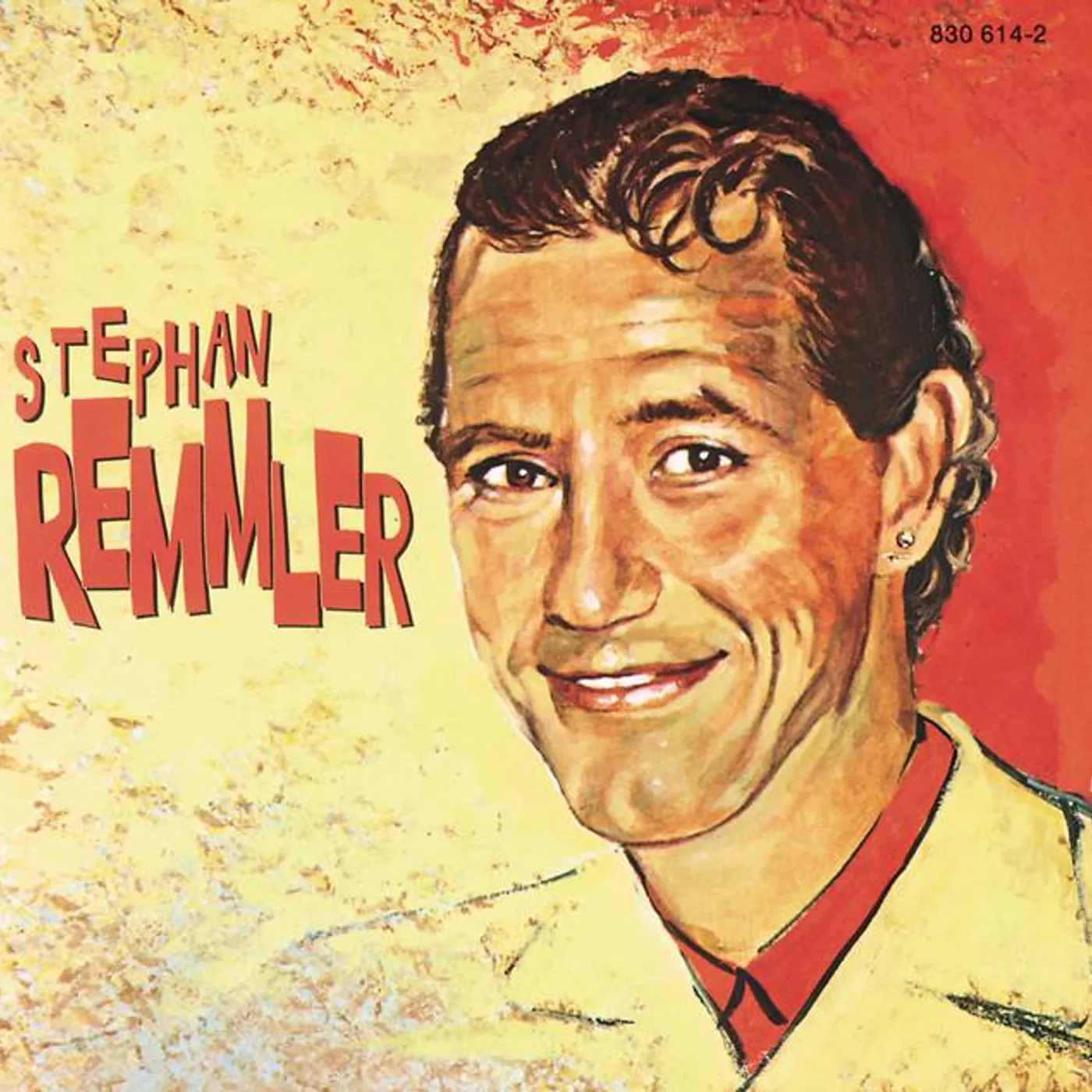 Stephan Remmler Brand Page