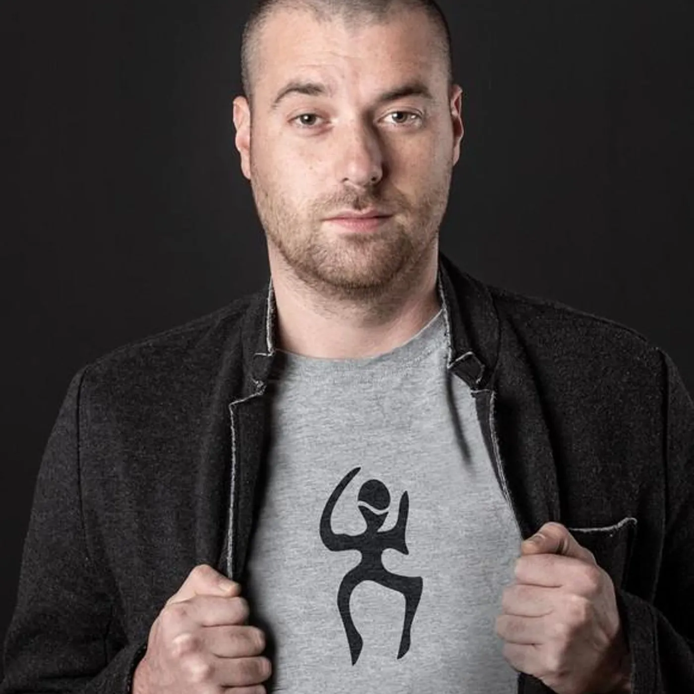 Stephan Strube Brand Page