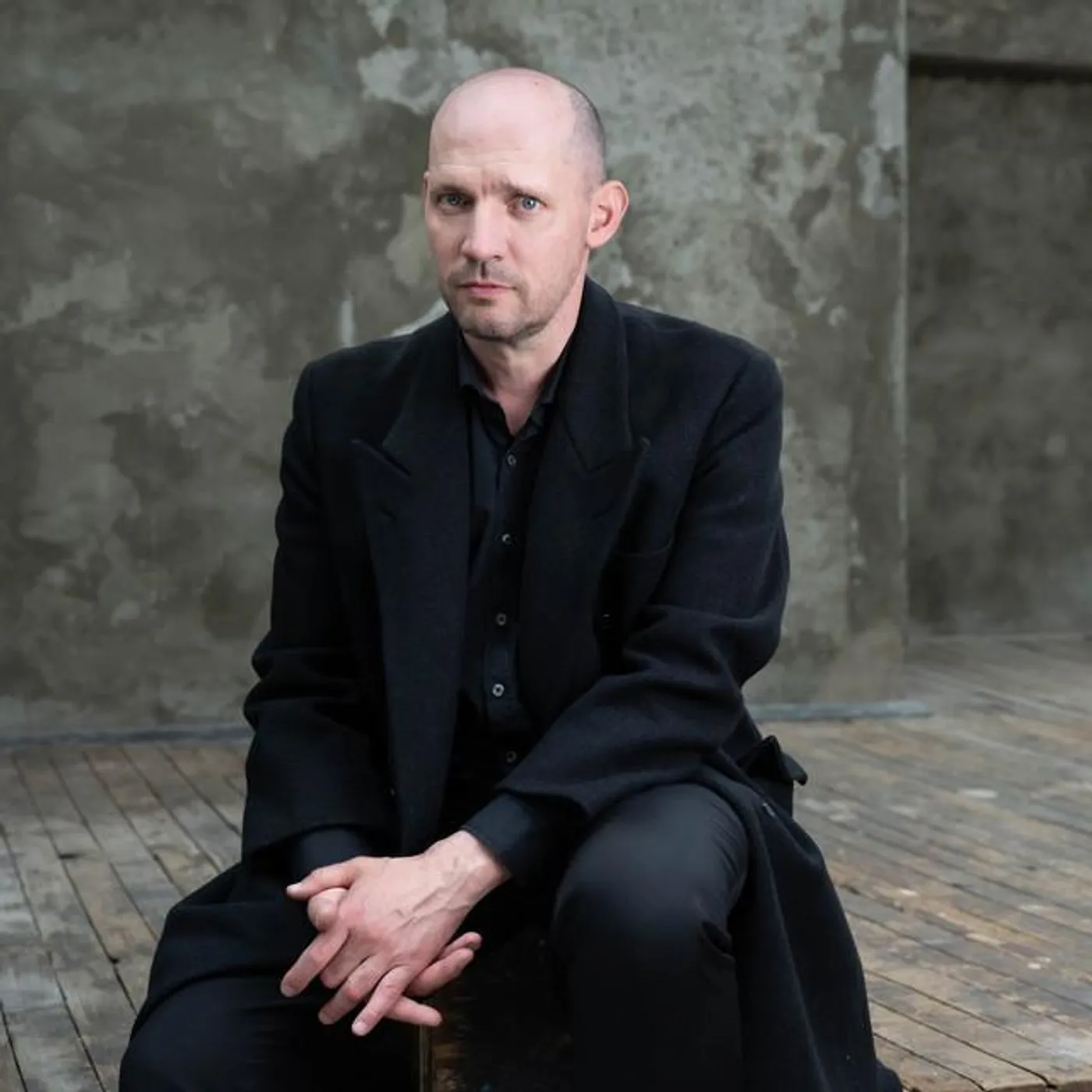 Stéphane Degout Brand Page