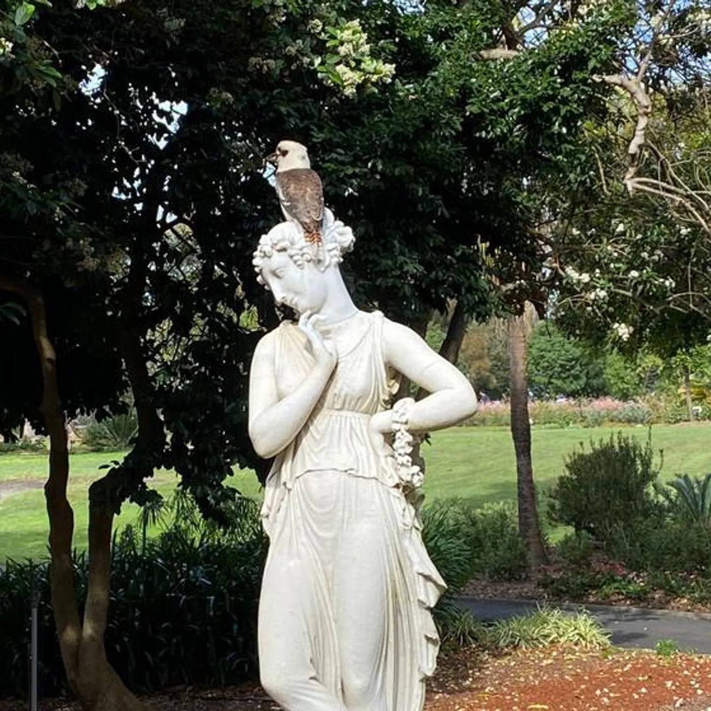 Stephanie McCallum Brand Page