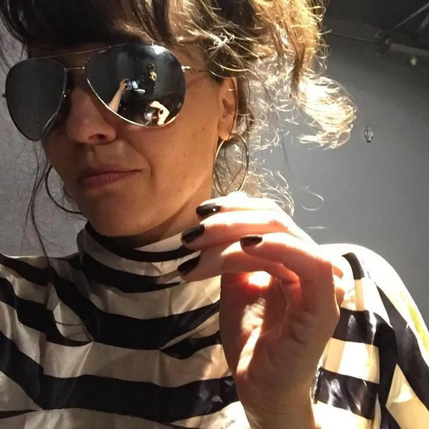 Stephanie Morgan Brand Page