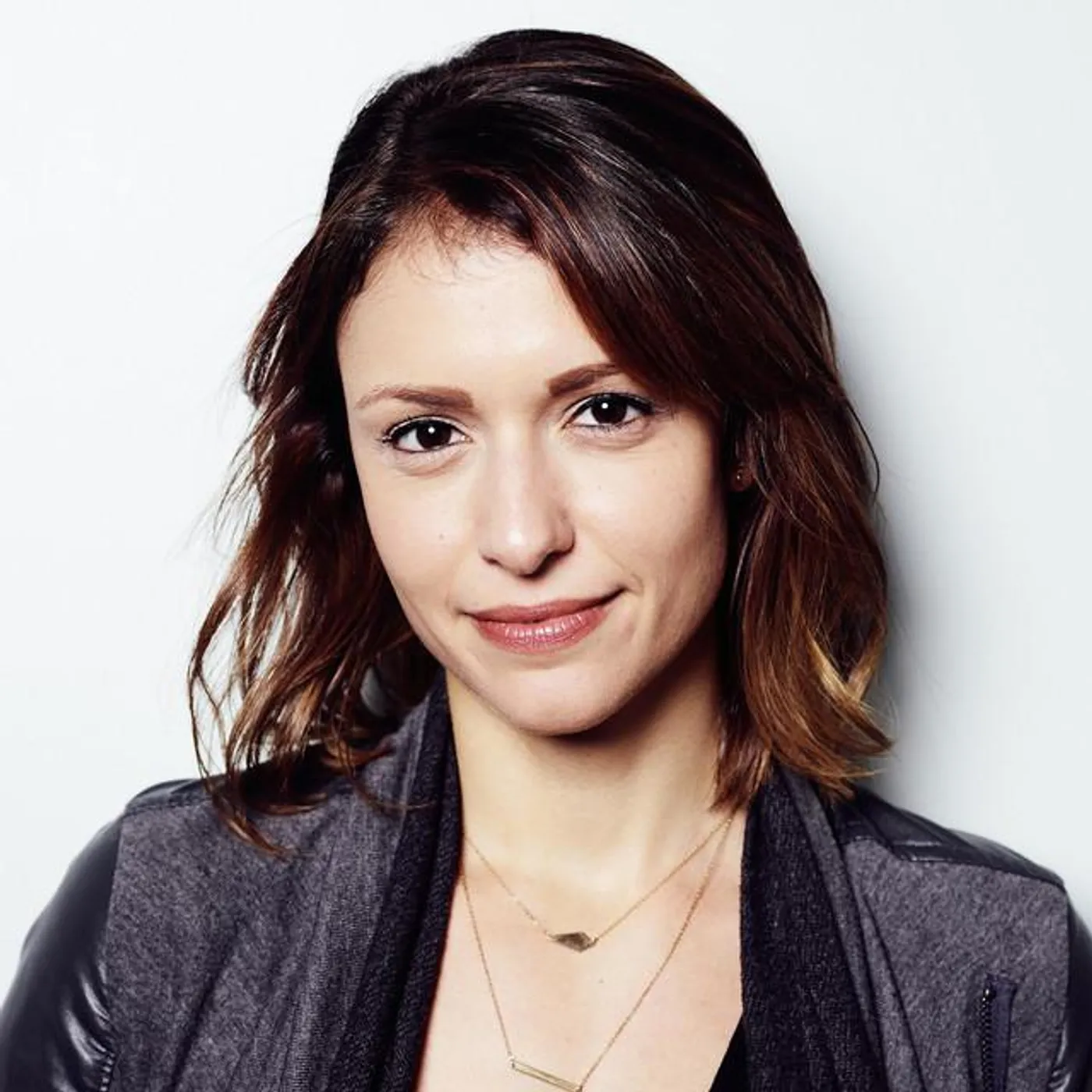 Stephanie Economou Brand Page