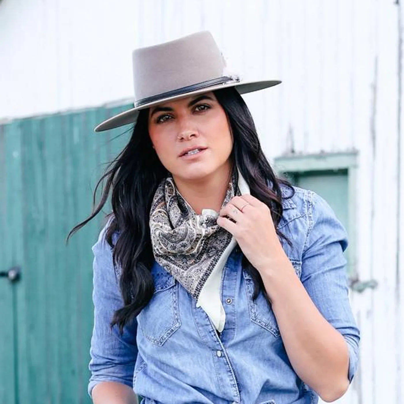 Stephanie Ryann Brand Page