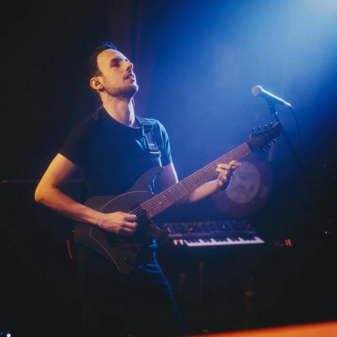 Stephen Taranto Brand Page