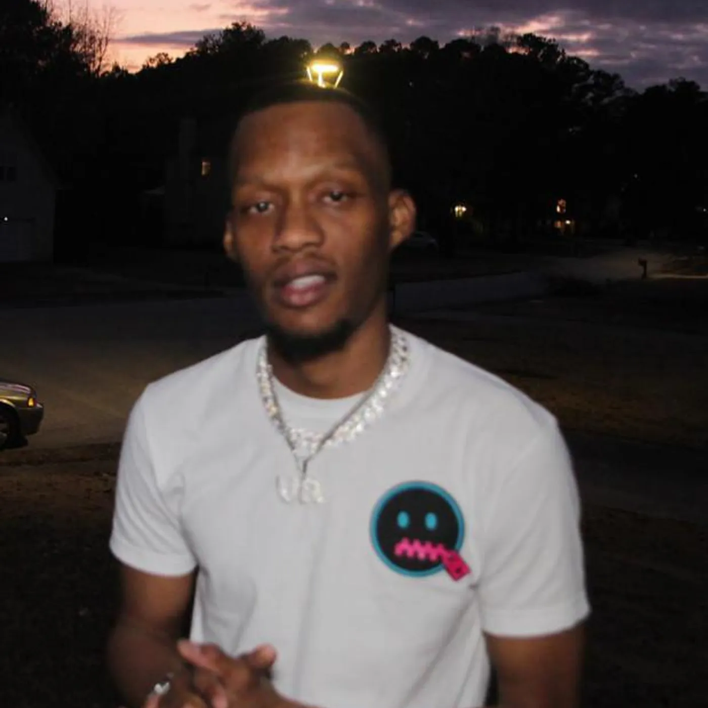 Stephen Terry Brand Page