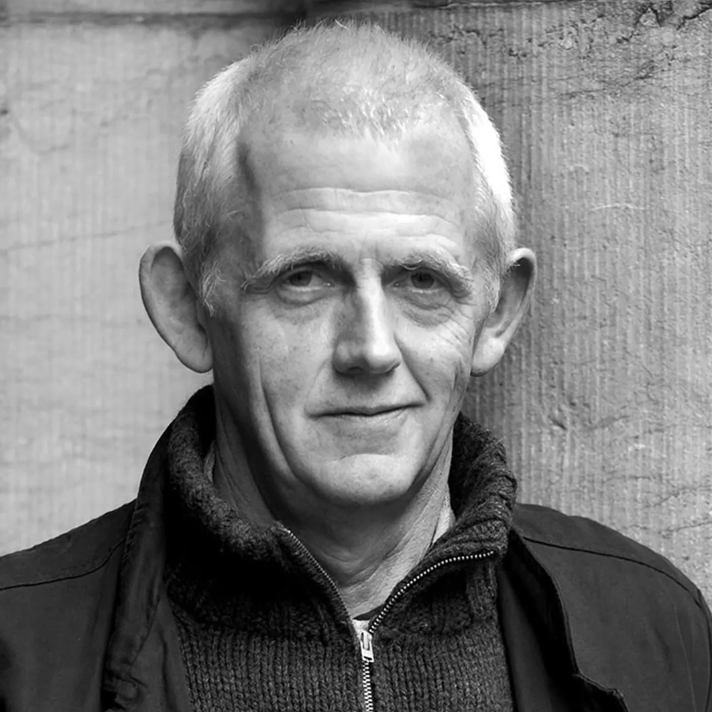 Stephen Warbeck Brand Page