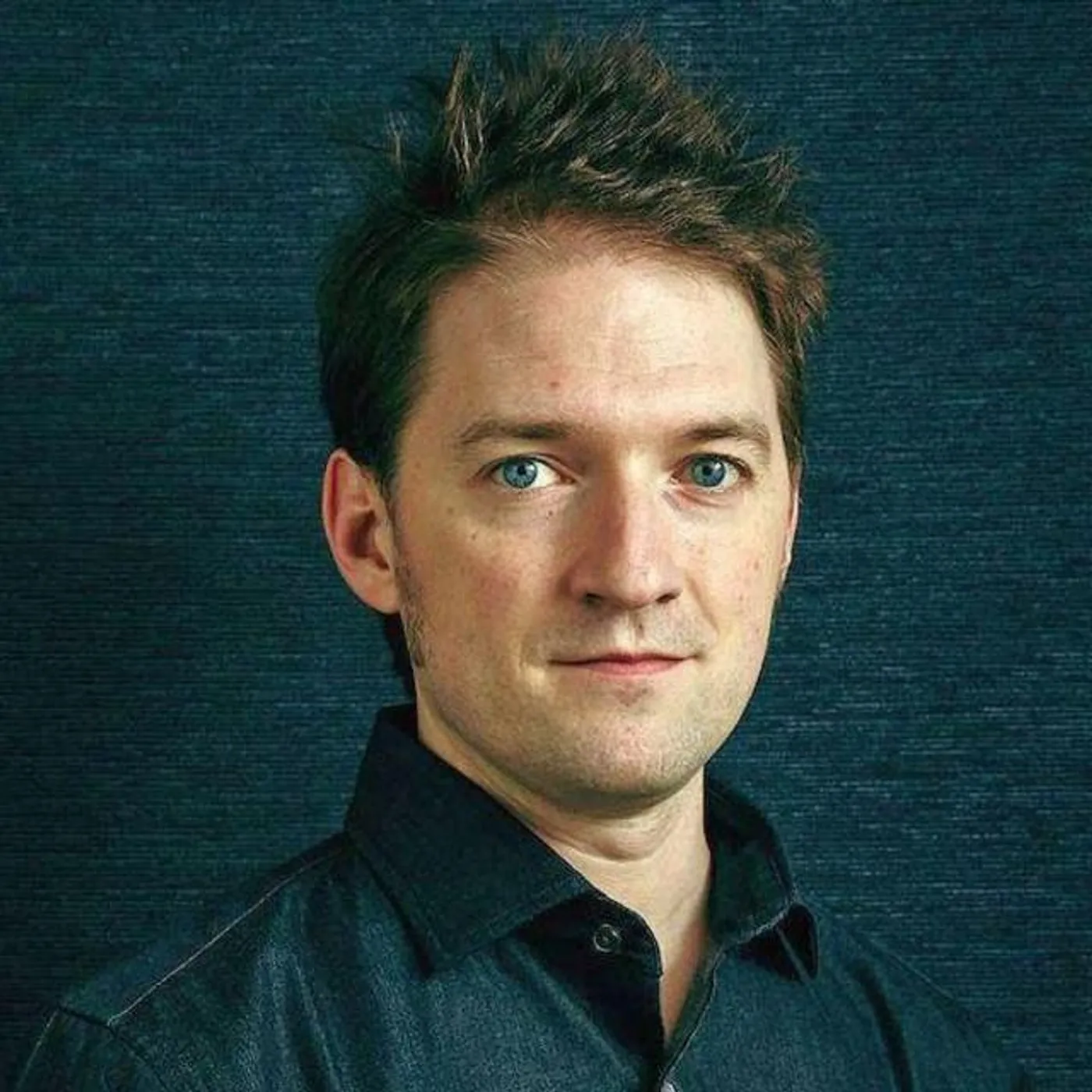 Stephen Barton Brand Page