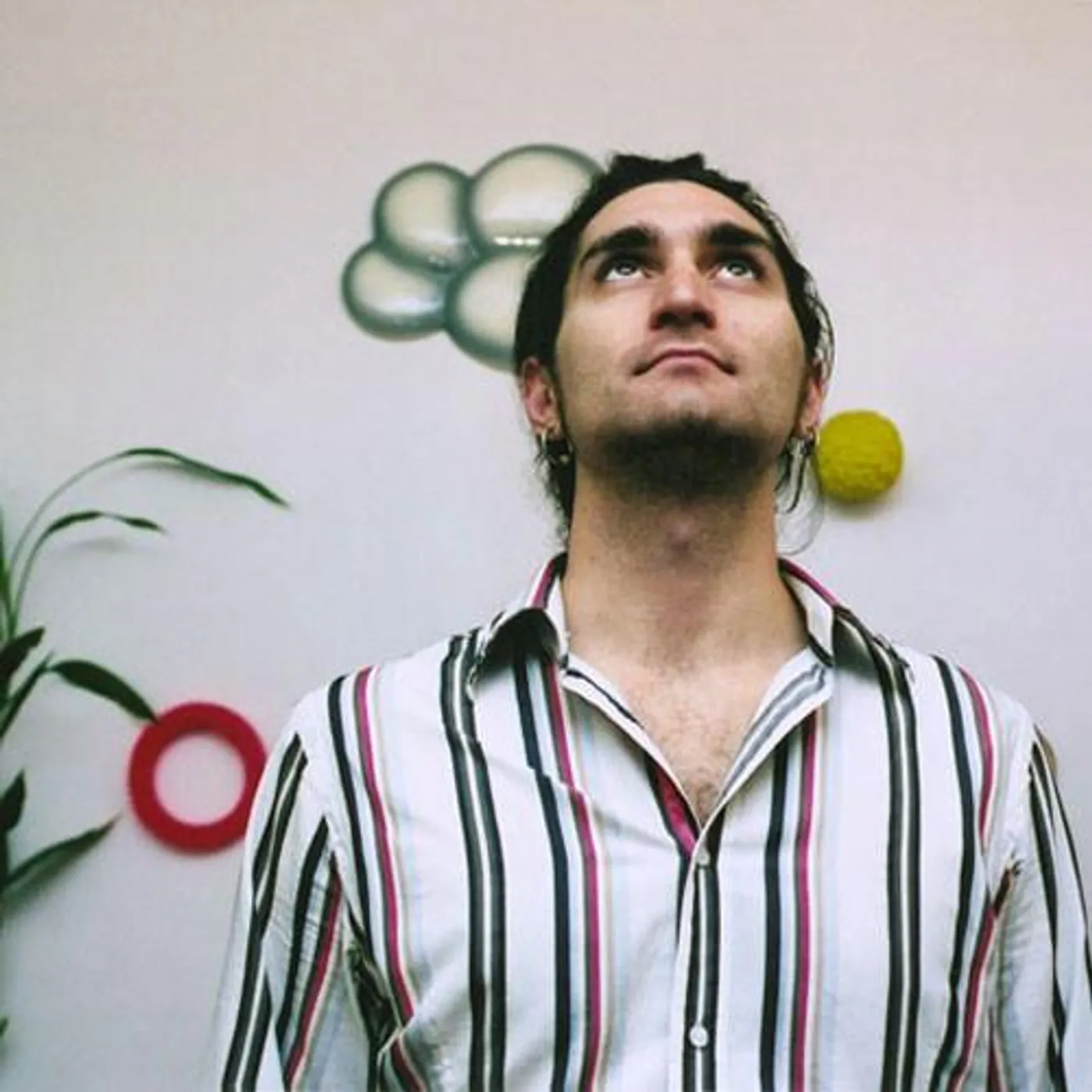 Stephen Beaupré Brand Page