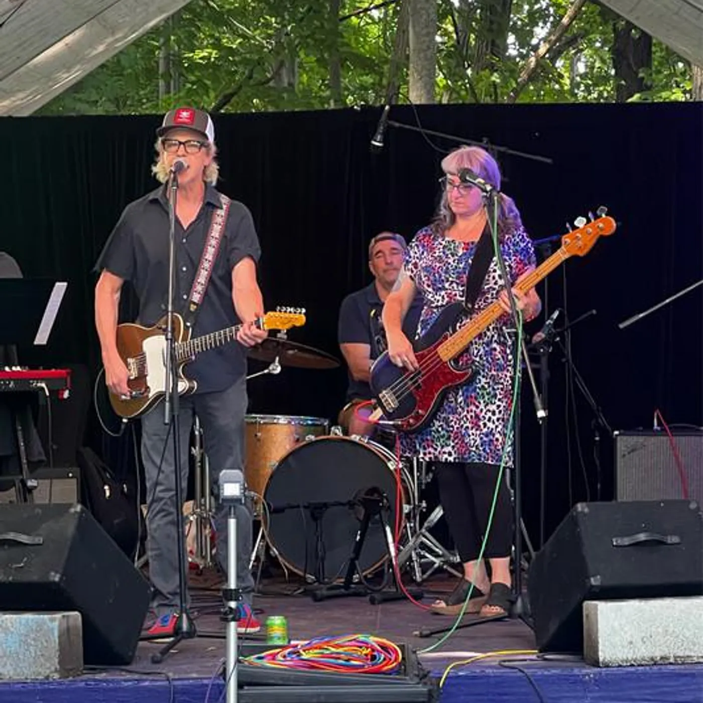 Stephen Clair Brand Page