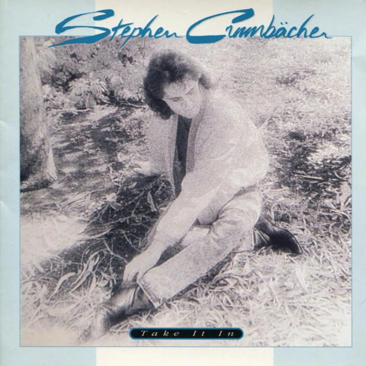 Stephen Crumbacher Brand Page