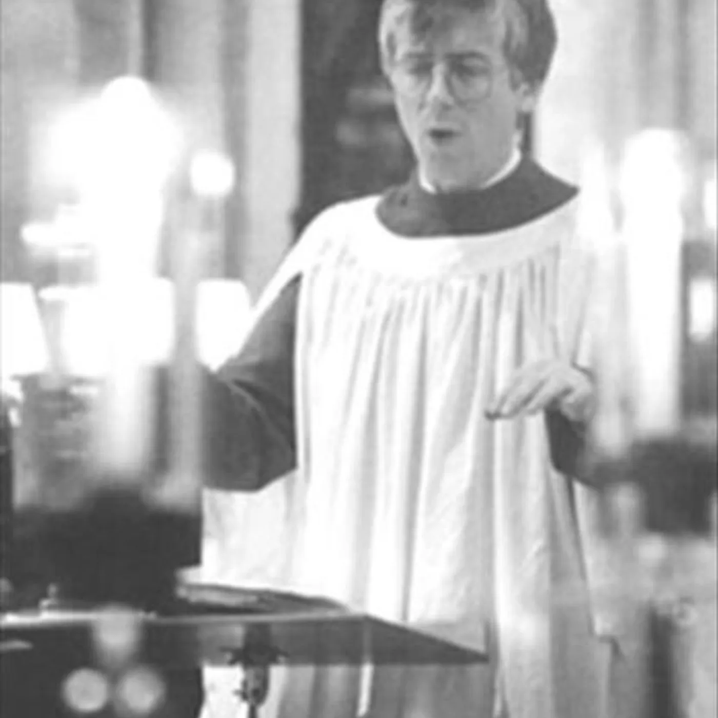 Stephen Darlington Brand Page